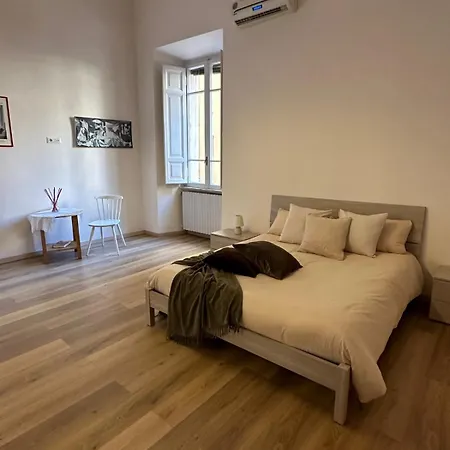 Borghese Apartment *