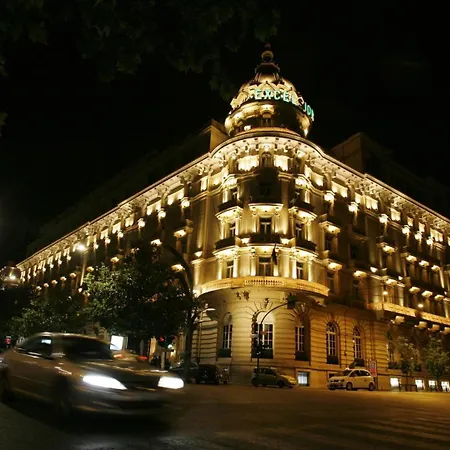 Borghese Apartment *