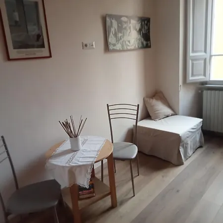 Borghese Apartment *